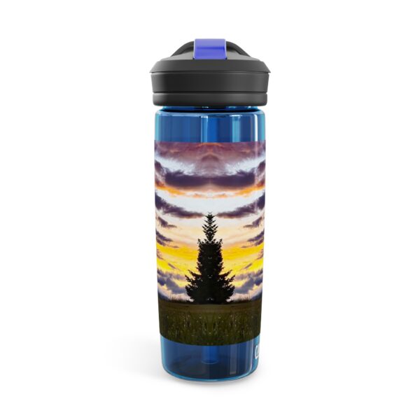 CamelBak Eddy®  Water Bottle, 20oz or 25oz | Featuring CASCADIAN EYE CANDY | Exclusive Photography by Fevold Photography - Image 13