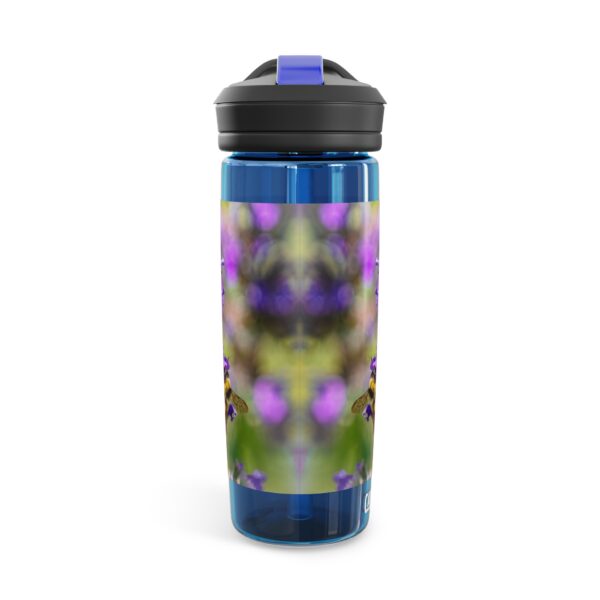 CamelBak Eddy®  Water Bottle, 20oz or 25oz | Featuring LIVING ITS BEST LIFE | Exclusive Photography by Fevold Photography - Image 9