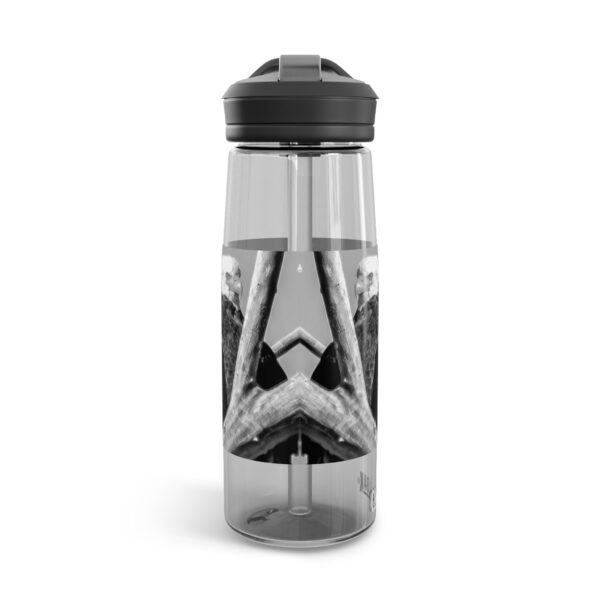 CamelBak Eddy®  Water Bottle, 20oz or 25oz | Featuring FIERCE | Exclusive Photography by Fevold Photography - Image 3