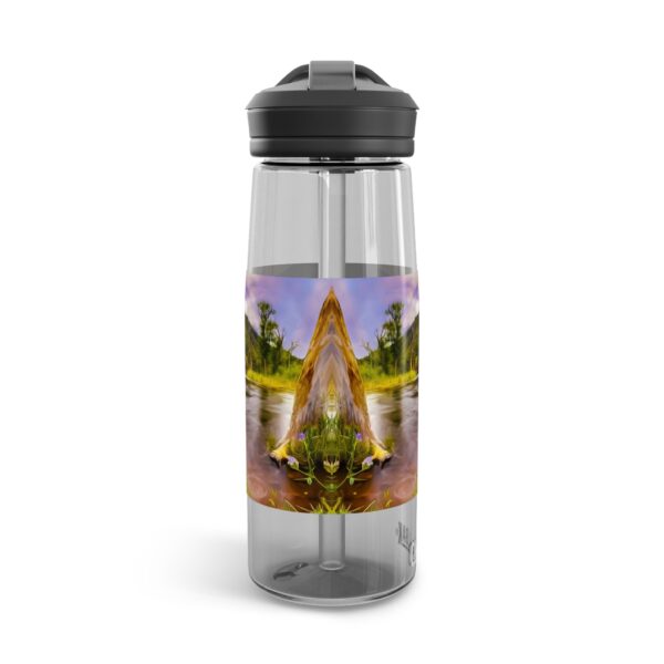 CamelBak Eddy®  Water Bottle, 20oz or 25oz | Featuring SATURATED WITH SURREALISM | Exclusive Photography by Fevold Photography - Image 13