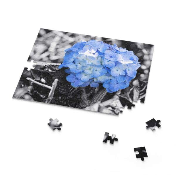 Puzzle (252-Piece) featuring IN BLOOM, Exclusive Photo by Fevold Photography - Image 12