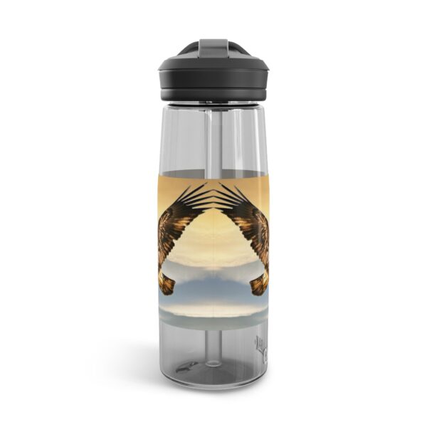 CamelBak Eddy®  Water Bottle, 20oz or 25oz | Featuring SKY HIGH | Exclusive Photography by Fevold Photography - Image 3