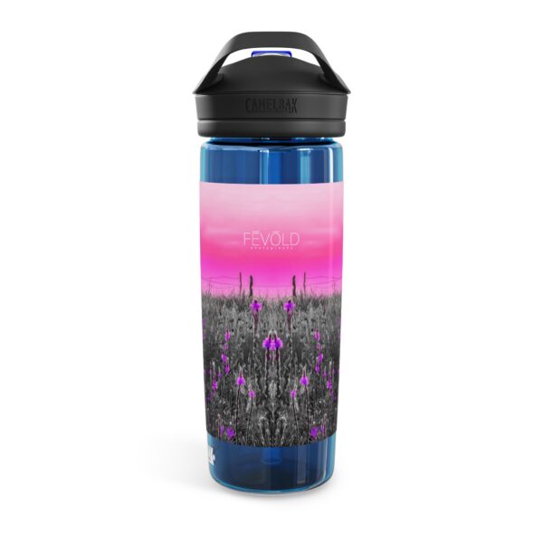 CamelBak Eddy®  Water Bottle, 20oz or 25oz | Featuring A BLESSING EVERY TIME | Exclusive Photography by Fevold Photography - Image 6