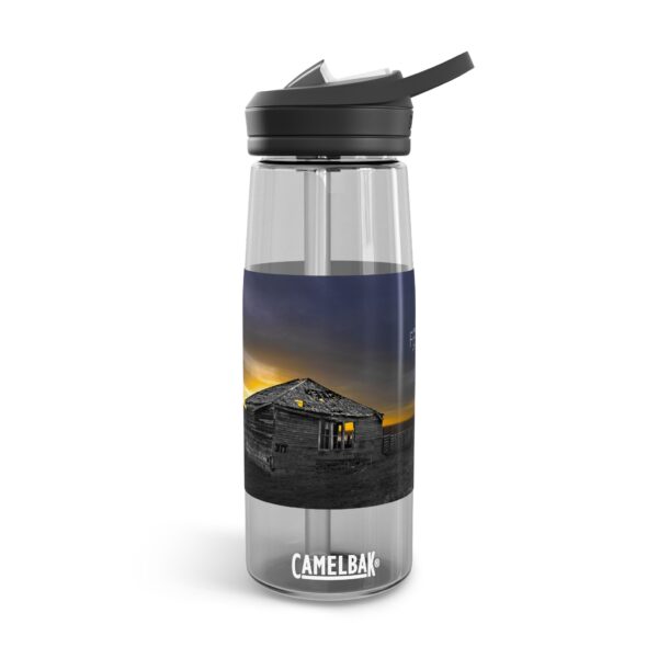 CamelBak Eddy®  Water Bottle, 20oz or 25oz | Featuring THE STORIES IT COULD TELL | Exclusive Photography by Fevold Photography