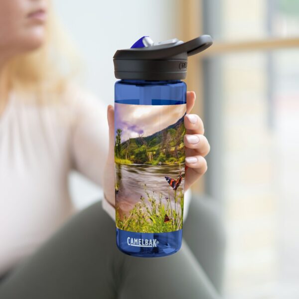 CamelBak Eddy®  Water Bottle, 20oz or 25oz | Featuring SATURATED WITH SURREALISM | Exclusive Photography by Fevold Photography - Image 19