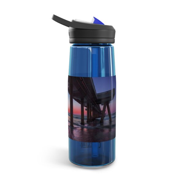 CamelBak Eddy®  Water Bottle, 20oz or 25oz | Featuring CLEARING THE CACOPHONY IN MY MIND | Exclusive Photography by Fevold Photography - Image 15