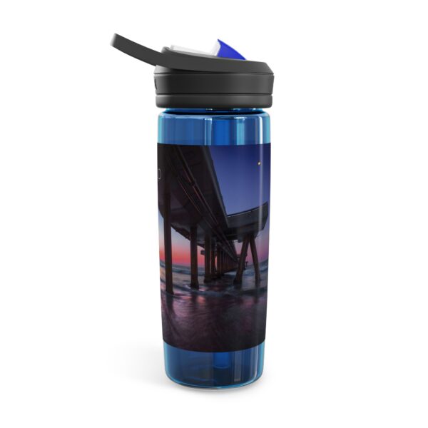 CamelBak Eddy®  Water Bottle, 20oz or 25oz | Featuring CLEARING THE CACOPHONY IN MY MIND | Exclusive Photography by Fevold Photography - Image 6