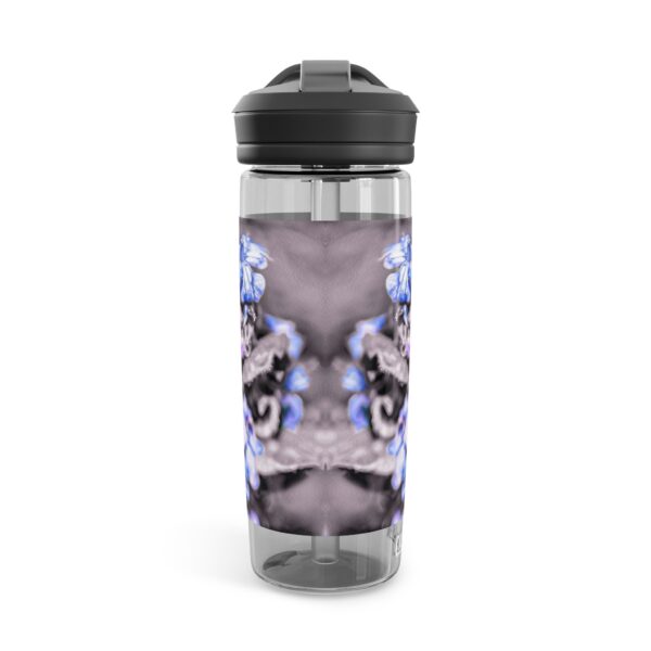 CamelBak Eddy®  Water Bottle, 20oz or 25oz | Featuring BUBBLE BEE | Exclusive Photography by Fevold Photography - Image 9