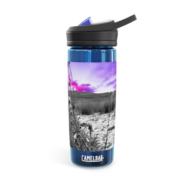 CamelBak Eddy®  Water Bottle, 20oz or 25oz | Featuring PSYCHEDELIC SKY IN THE SANDHILLS | Exclusive Photography by Fevold Photography - Image 7