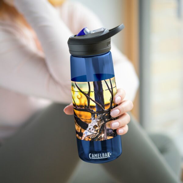 CamelBak Eddy®  Water Bottle, 20oz or 25oz | Featuring RECLAMATION | Exclusive Photography by Fevold Photography - Image 10