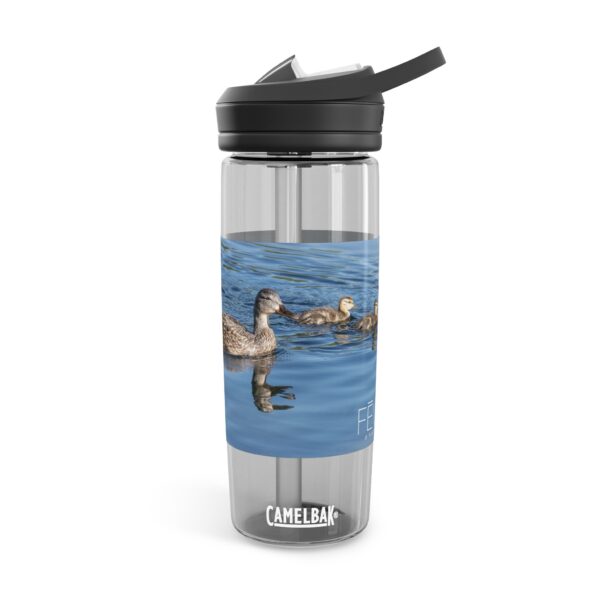 CamelBak Eddy®  Water Bottle, 20oz or 25oz | Featuring MOTHERHOOD | Exclusive Photography by Fevold Photography - Image 7