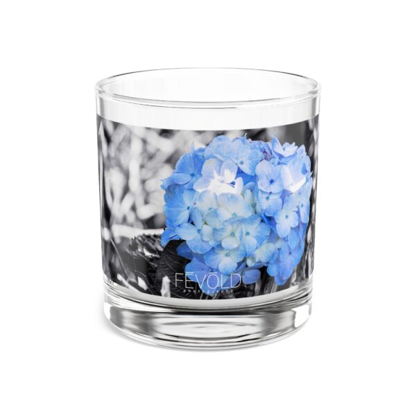 Rocks Glass, 10oz Featuring IN BLOOM | Exclusive Photography by FEVOLD PHOTOGRAPHY - Image 3