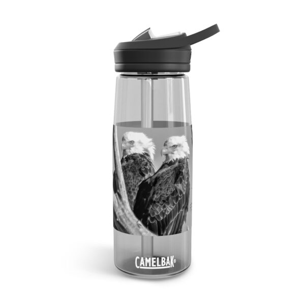 CamelBak Eddy®  Water Bottle, 20oz or 25oz | Featuring FIERCE | Exclusive Photography by Fevold Photography