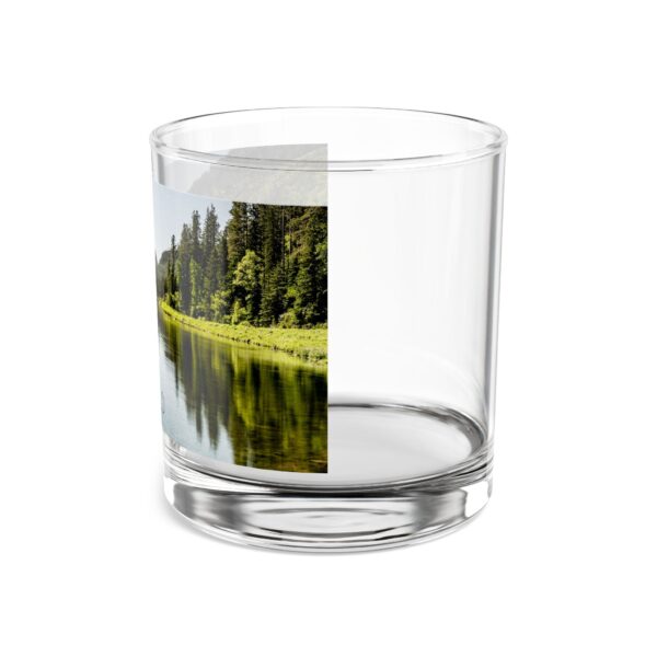 Rocks Glass, 10oz Featuring A GLIMPSE OF THE BLACK HILLS | Exclusive Photography by FEVOLD PHOTOGRAPHY - Image 6