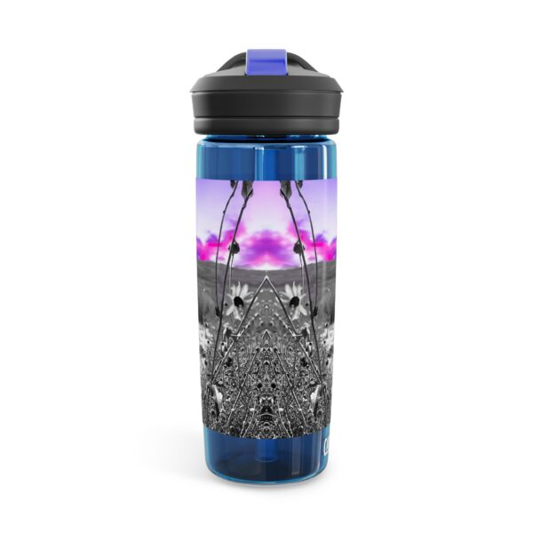 CamelBak Eddy®  Water Bottle, 20oz or 25oz | Featuring PSYCHEDELIC SKY IN THE SANDHILLS | Exclusive Photography by Fevold Photography - Image 8