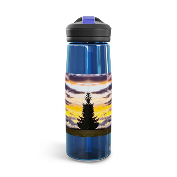 CamelBak Eddy®  Water Bottle, 20oz or 25oz | Featuring CASCADIAN EYE CANDY | Exclusive Photography by Fevold Photography - Image 18