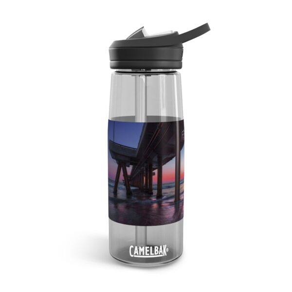 CamelBak Eddy®  Water Bottle, 20oz or 25oz | Featuring CLEARING THE CACOPHONY IN MY MIND | Exclusive Photography by Fevold Photography - Image 18