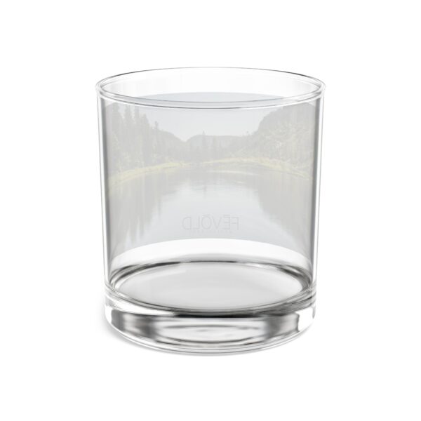 Rocks Glass, 10oz Featuring A GLIMPSE OF THE BLACK HILLS | Exclusive Photography by FEVOLD PHOTOGRAPHY - Image 5