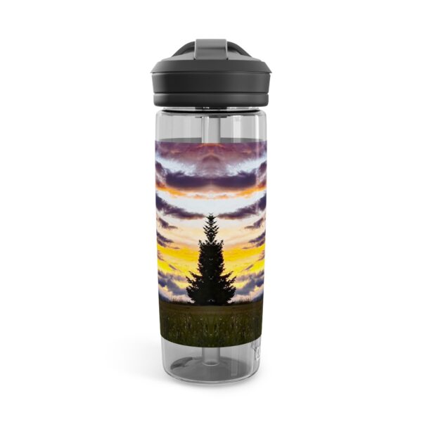 CamelBak Eddy®  Water Bottle, 20oz or 25oz | Featuring CASCADIAN EYE CANDY | Exclusive Photography by Fevold Photography - Image 3