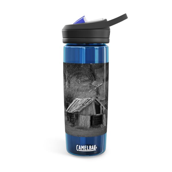 CamelBak Eddy®  Water Bottle, 20oz or 25oz | Featuring CABIN IN THE HILLS | Exclusive Photography by Fevold Photography - Image 3