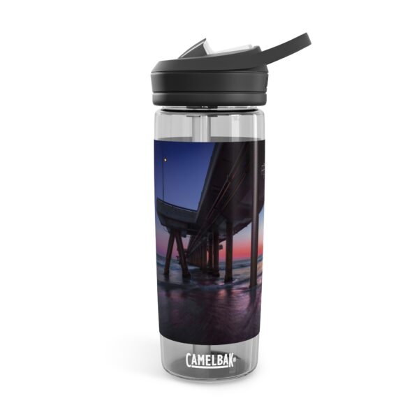 CamelBak Eddy®  Water Bottle, 20oz or 25oz | Featuring CLEARING THE CACOPHONY IN MY MIND | Exclusive Photography by Fevold Photography - Image 7