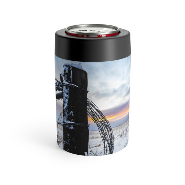 Can/Bottle Holder, Featuring THE MORNING AFTER | Exclusive Photography by Fevold Photography