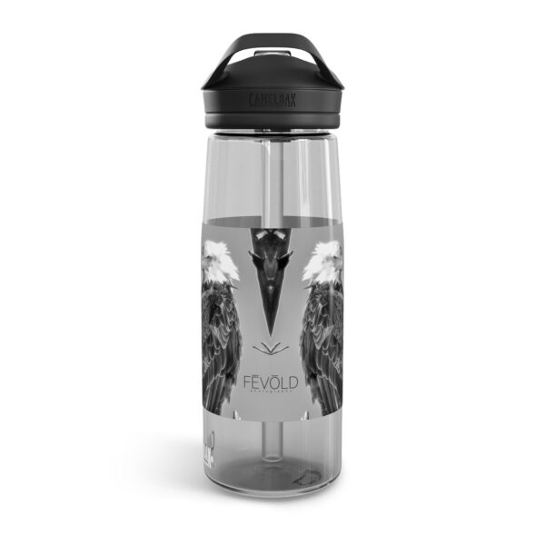 CamelBak Eddy®  Water Bottle, 20oz or 25oz | Featuring FIERCE | Exclusive Photography by Fevold Photography - Image 2