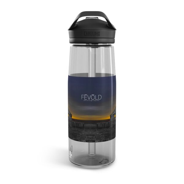 CamelBak Eddy®  Water Bottle, 20oz or 25oz | Featuring THE STORIES IT COULD TELL | Exclusive Photography by Fevold Photography - Image 2