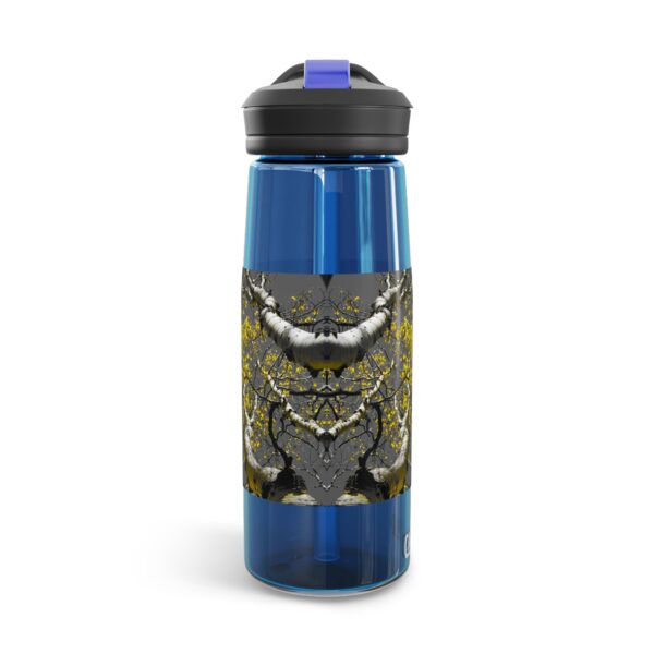 CamelBak Eddy®  Water Bottle, 20oz or 25oz | Featuring GOLDEN STARS OF AUTUMN | Exclusive Photography by Fevold Photography - Image 14