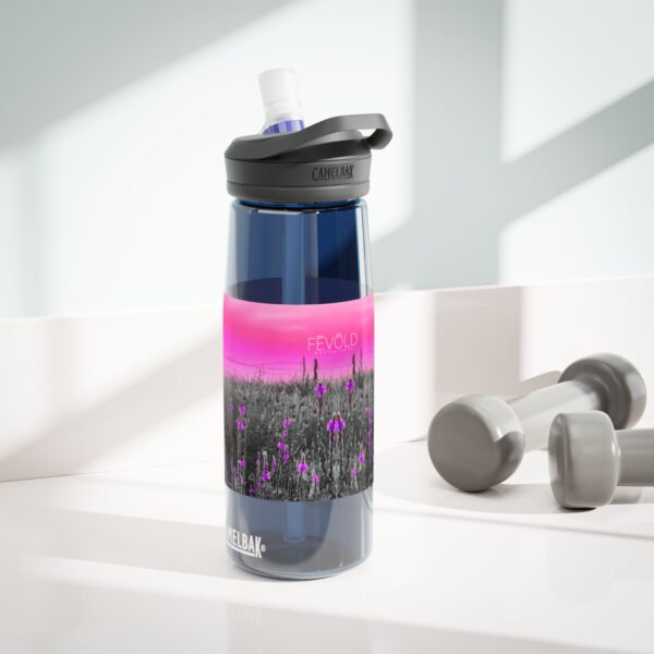 CamelBak Eddy®  Water Bottle, 20oz or 25oz | Featuring A BLESSING EVERY TIME | Exclusive Photography by Fevold Photography - Image 15