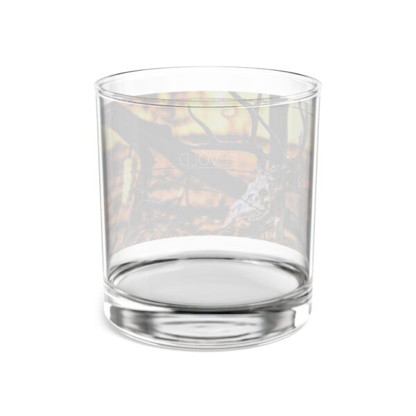 Rocks Glass, 10oz Featuring RECLAMATION | Exclusive Photography by FEVOLD PHOTOGRAPHY - Image 5