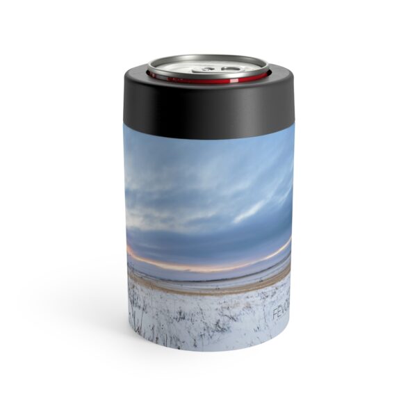 Can/Bottle Holder, Featuring THE MORNING AFTER | Exclusive Photography by Fevold Photography - Image 2