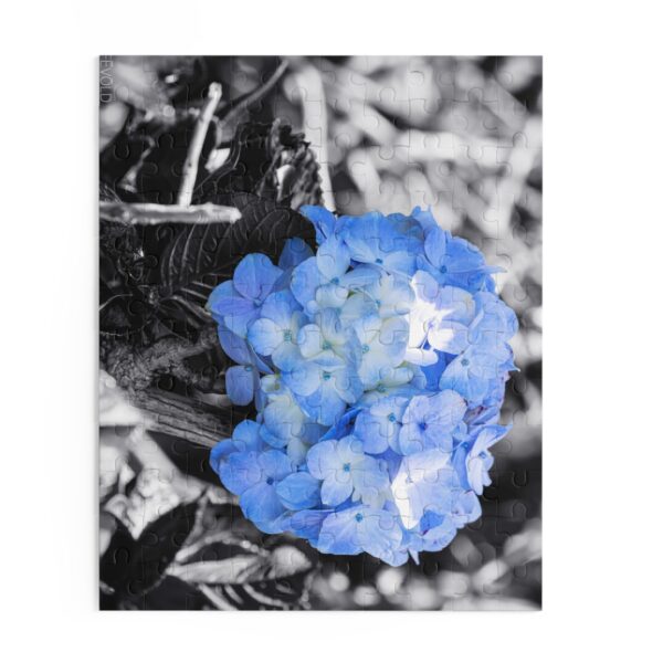 Puzzle (252-Piece) featuring IN BLOOM, Exclusive Photo by Fevold Photography - Image 10