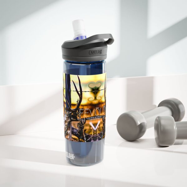 CamelBak Eddy®  Water Bottle, 20oz or 25oz | Featuring RECLAMATION | Exclusive Photography by Fevold Photography - Image 20