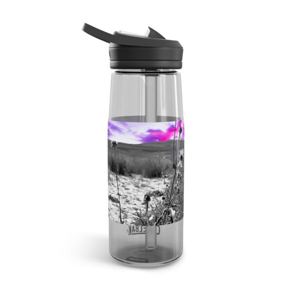 CamelBak Eddy®  Water Bottle, 20oz or 25oz | Featuring PSYCHEDELIC SKY IN THE SANDHILLS | Exclusive Photography by Fevold Photography - Image 20