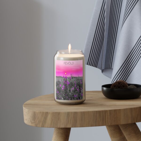 Scented Candle, 13.75oz Featuring A BLESSING EVERY TIME | Exclusive Photography by Fevold Photography - Image 9