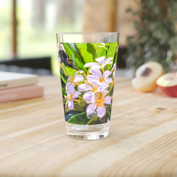 Pint Glass (16oz), Featuring A PLACE IN TIME | Exclusive photography by Fevold Photography