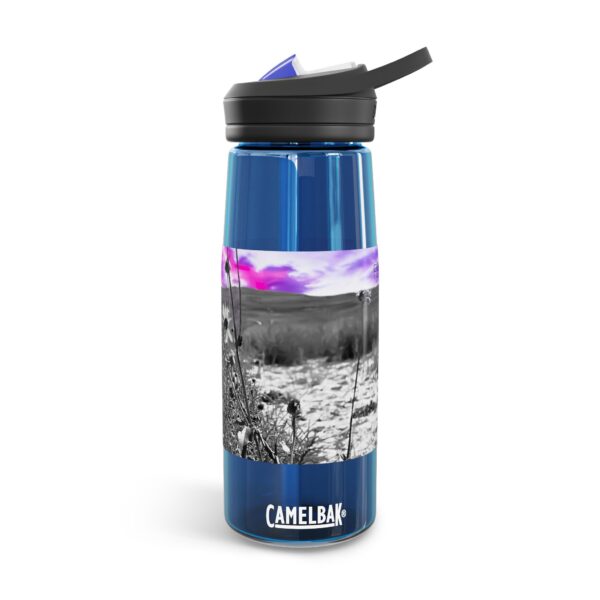 CamelBak Eddy®  Water Bottle, 20oz or 25oz | Featuring PSYCHEDELIC SKY IN THE SANDHILLS | Exclusive Photography by Fevold Photography - Image 13