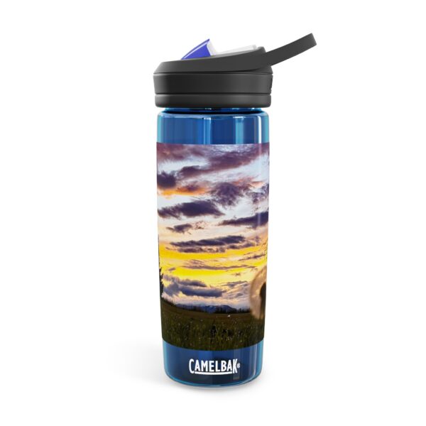 CamelBak Eddy®  Water Bottle, 20oz or 25oz | Featuring CASCADIAN EYE CANDY | Exclusive Photography by Fevold Photography - Image 12