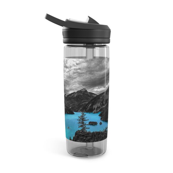 CamelBak Eddy®  Water Bottle, 20oz or 25oz | Featuring DIABLO LAKE | Exclusive Photography by Fevold Photography - Image 14