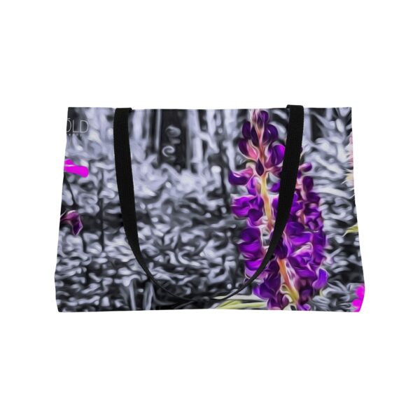 The Weekender Tote Bag.  Featuring BE BOLD | Exclusive Photography by Fevold Photography - Image 6