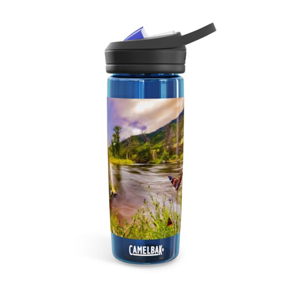 CamelBak Eddy®  Water Bottle, 20oz or 25oz | Featuring SATURATED WITH SURREALISM | Exclusive Photography by Fevold Photography - Image 16