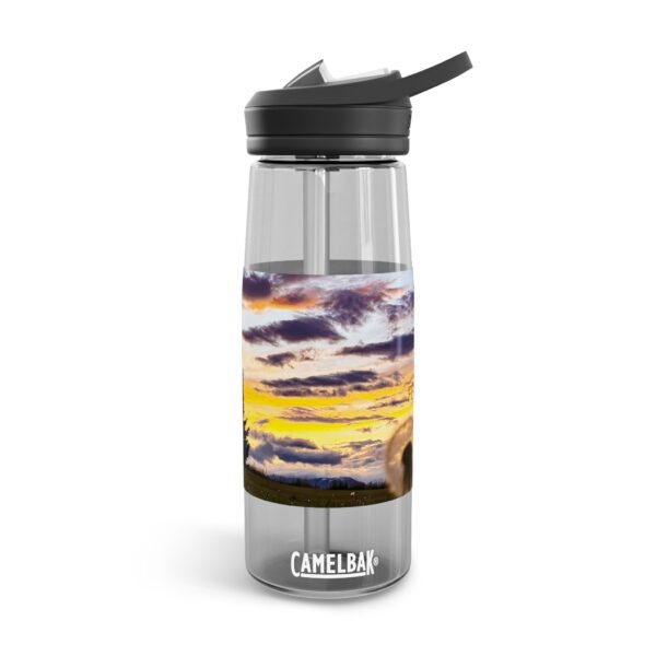 CamelBak Eddy®  Water Bottle, 20oz or 25oz | Featuring CASCADIAN EYE CANDY | Exclusive Photography by Fevold Photography - Image 7