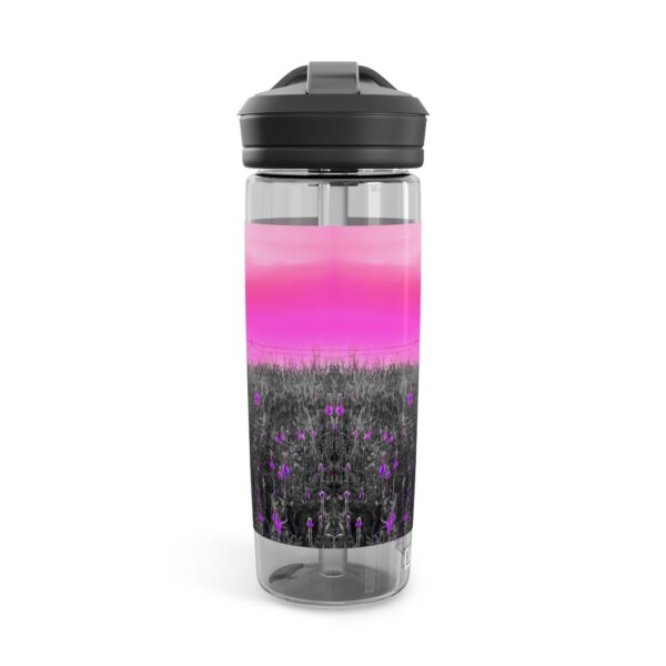 CamelBak Eddy®  Water Bottle, 20oz or 25oz | Featuring A BLESSING EVERY TIME | Exclusive Photography by Fevold Photography - Image 13