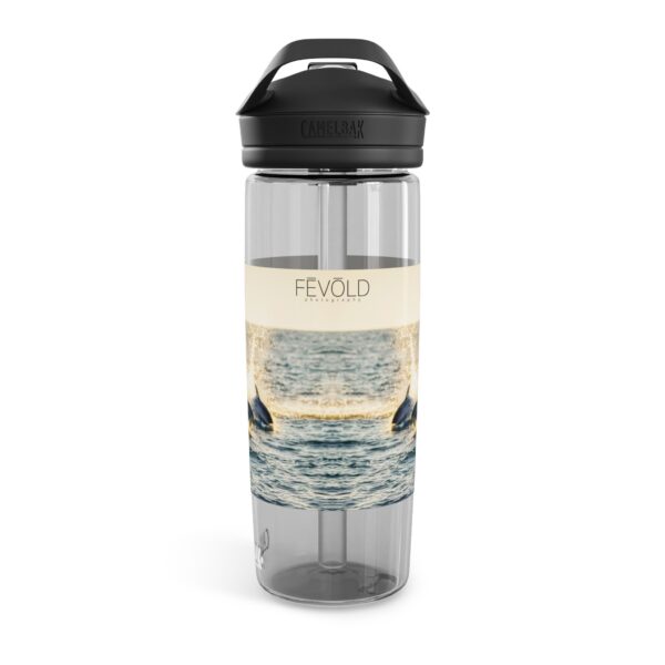 CamelBak Eddy®  Water Bottle, 20oz or 25oz | Featuring CRUISIN THE PACIFIC | Exclusive Photography by Fevold Photography - Image 18