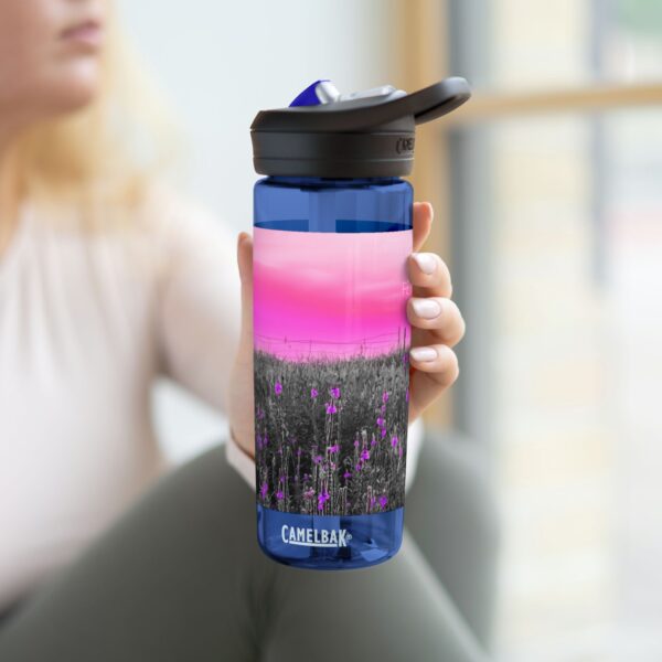 CamelBak Eddy®  Water Bottle, 20oz or 25oz | Featuring A BLESSING EVERY TIME | Exclusive Photography by Fevold Photography - Image 10