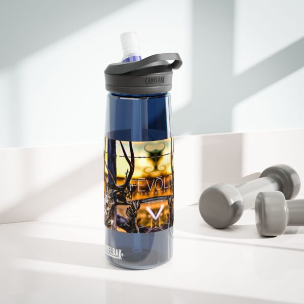 CamelBak Eddy®  Water Bottle, 20oz or 25oz | Featuring RECLAMATION | Exclusive Photography by Fevold Photography - Image 5