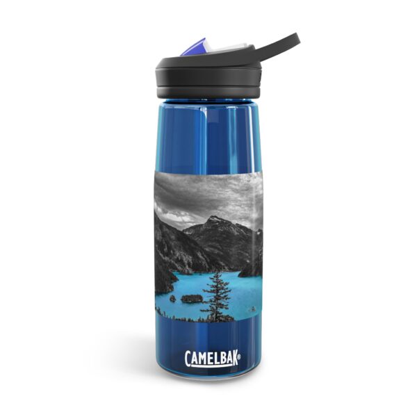 CamelBak Eddy®  Water Bottle, 20oz or 25oz | Featuring DIABLO LAKE | Exclusive Photography by Fevold Photography - Image 17