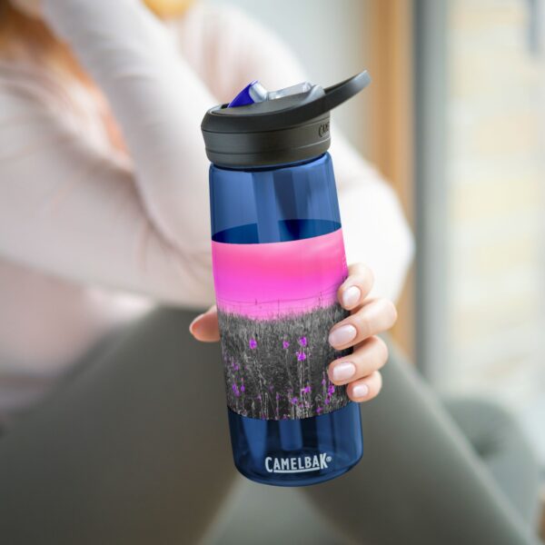 CamelBak Eddy®  Water Bottle, 20oz or 25oz | Featuring A BLESSING EVERY TIME | Exclusive Photography by Fevold Photography - Image 20