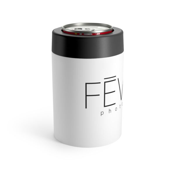 Can/Bottle Holder, Featuring LOGO | Exclusive Photography by Fevold Photography - Image 3